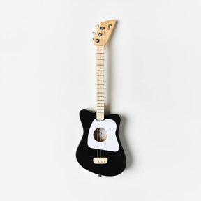 Acoustic 3-String Mini Guitar