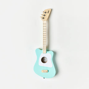 Acoustic 3-String Mini Guitar