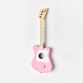 Acoustic 3-String Mini Guitar