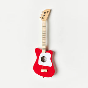 Acoustic 3-String Mini Guitar