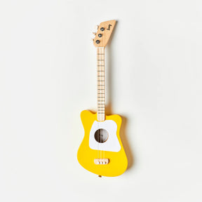 Acoustic 3-String Mini Guitar