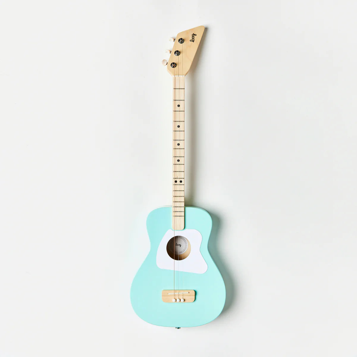 Pro 3-String Acoustic Guitar