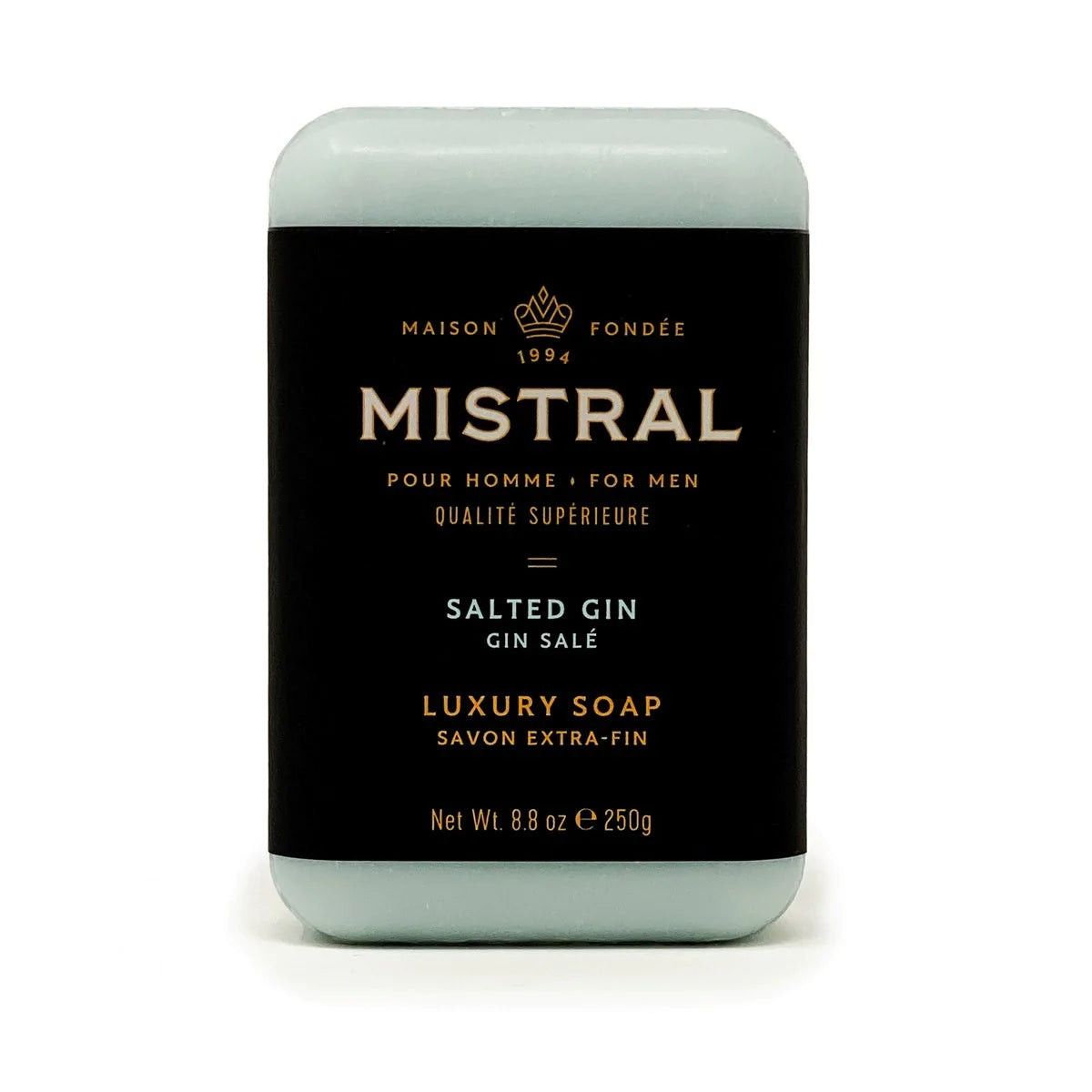 Men's Luxury Body Soap