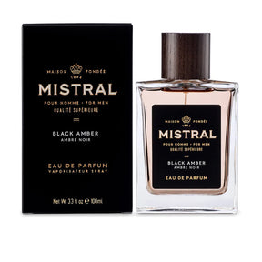 MISTRAL  Men's Cologne