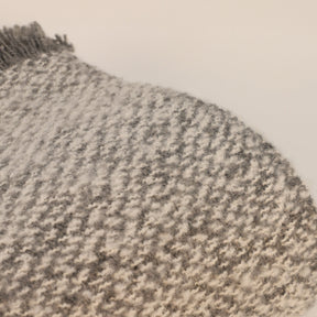Cozy Chunky Knit Scarf