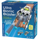 Ultra Bionic Blaster