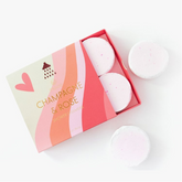 Shower Steamers