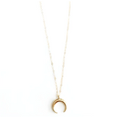 Luna Necklace