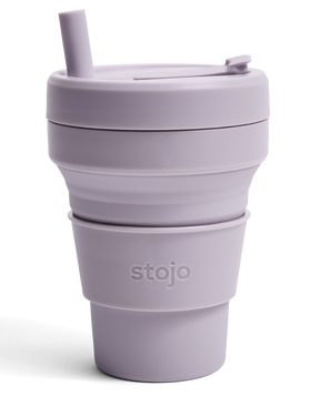 Collapsible Travel Cup