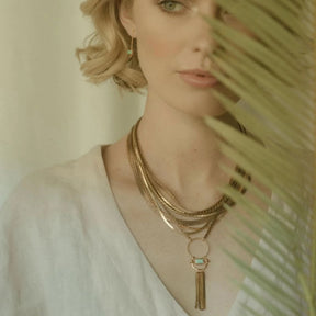 Capella Necklace