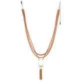 Capella Necklace