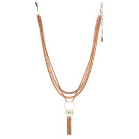 Capella Necklace