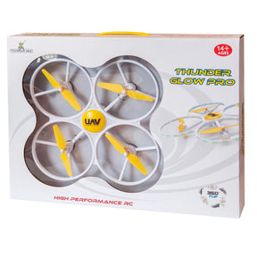Thunder Glow Drone High Performance Large From London