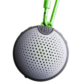 Boompods Aquablaster With Alexa