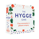 The Hygge Game