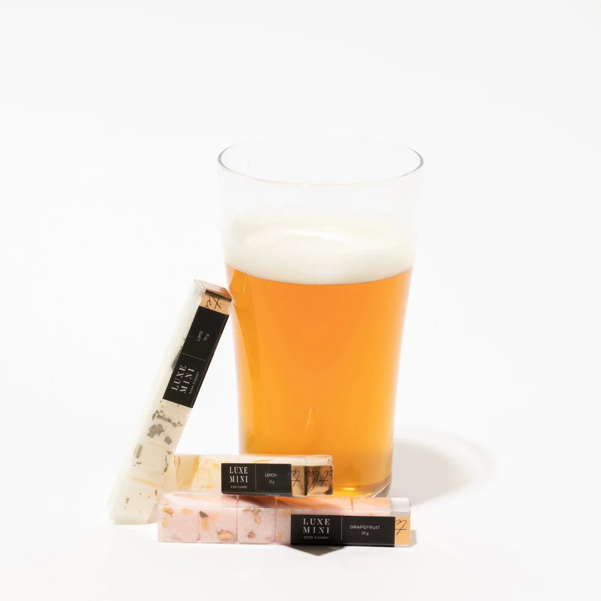 Beer Cocktail Kit