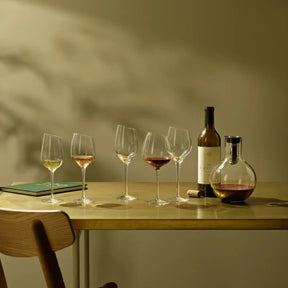 Wine Decanter
