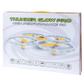 Thunder Glow Drone PRO