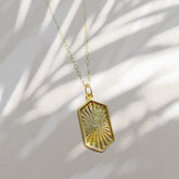 Gypsy Soul Necklace