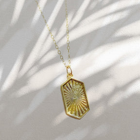 Gypsy Soul Necklace