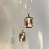 Dreamer Necklace
