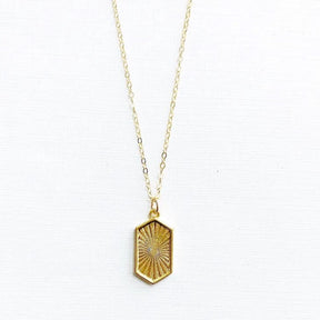 Gypsy Soul Necklace