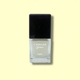 Base Coat Nailpolish - It's All About the Base