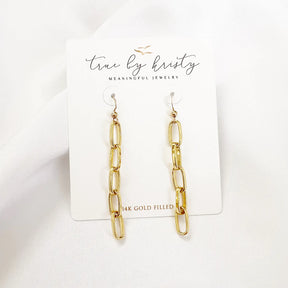 Boardwalk Earrings