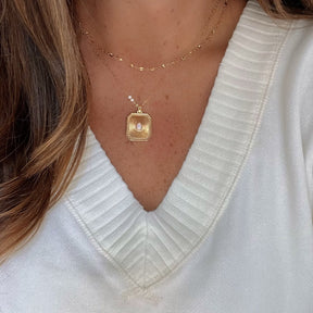 Dreamer Necklace