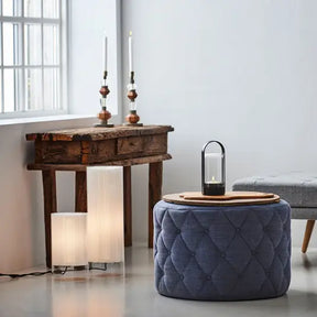 Le Klint Candlelight LED Rechargeable Table Lamp