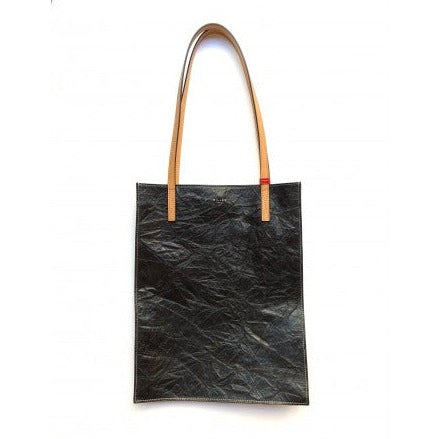 Louise Leather Tote Bag