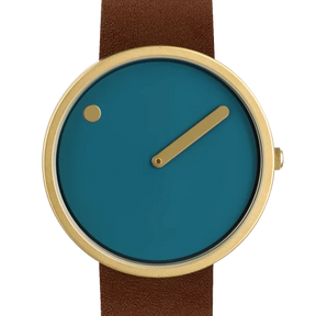 Picto Watches, 40mm
