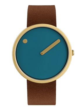 Picto Watches, 40mm