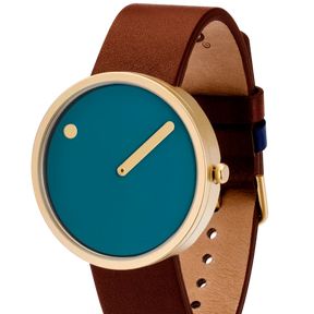 Picto Watches, 40mm