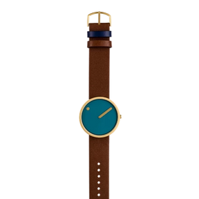 Picto Watches, 40mm
