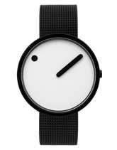 Picto Watches, 40mm