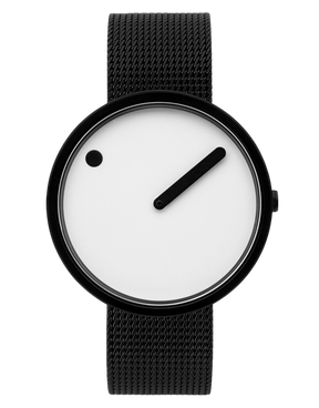Picto Watches, 40mm