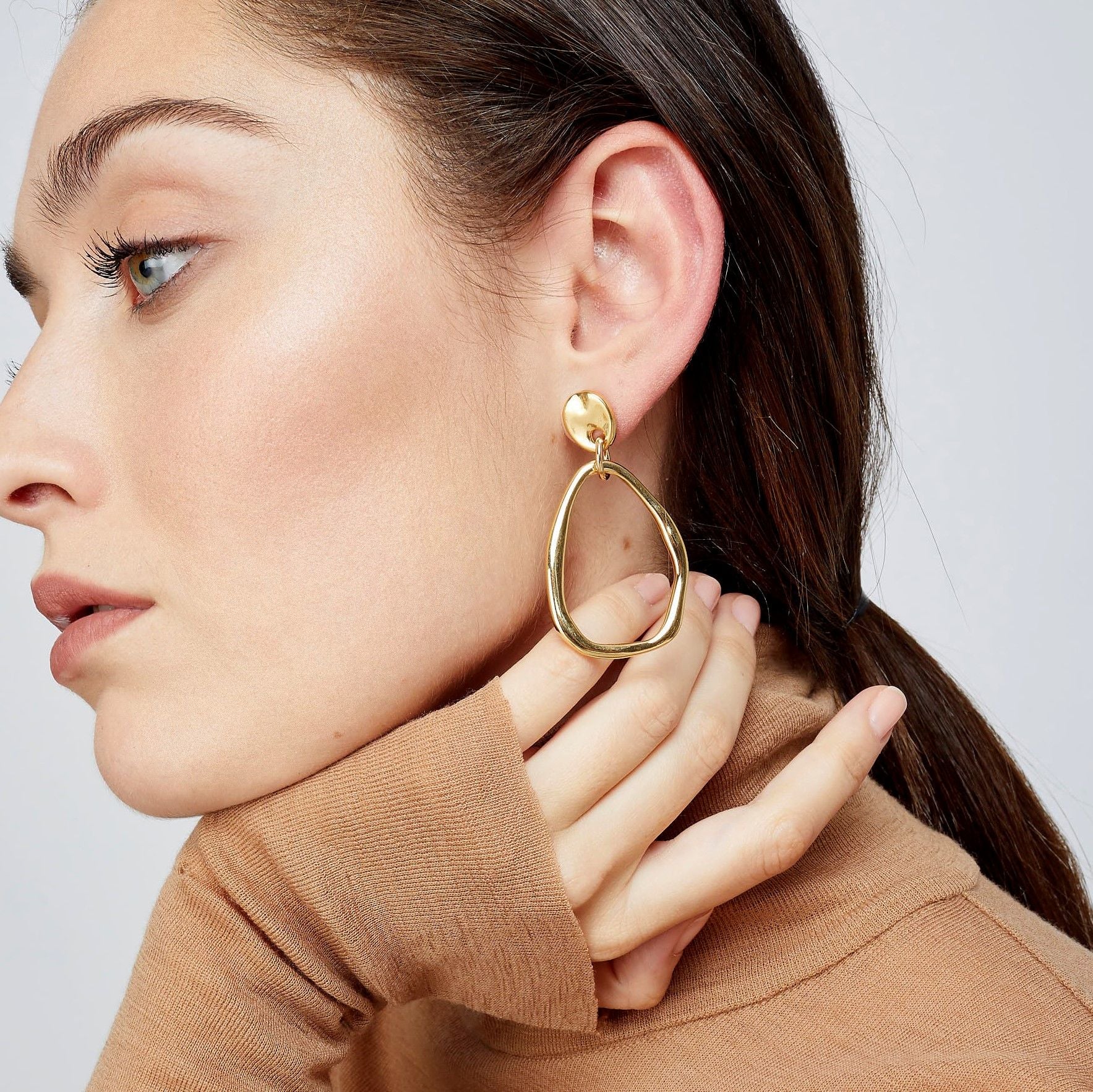 Clover Earrings
