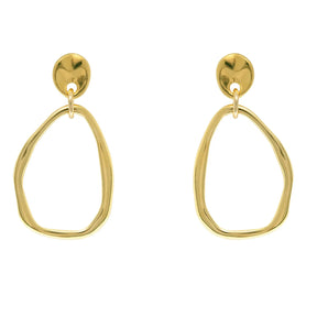 Clover Earrings