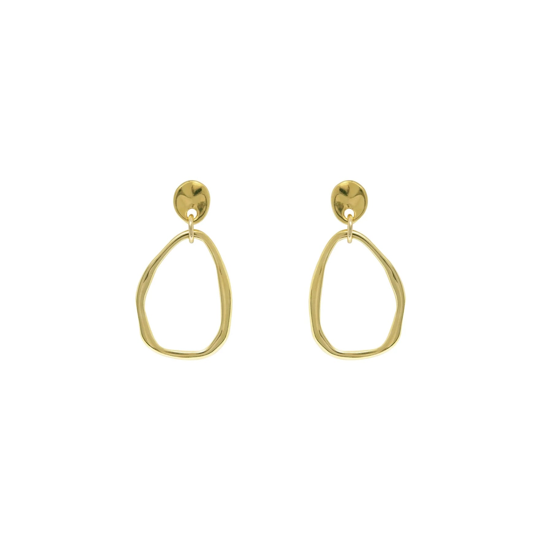 Clover Earrings