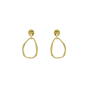 Clover Earrings