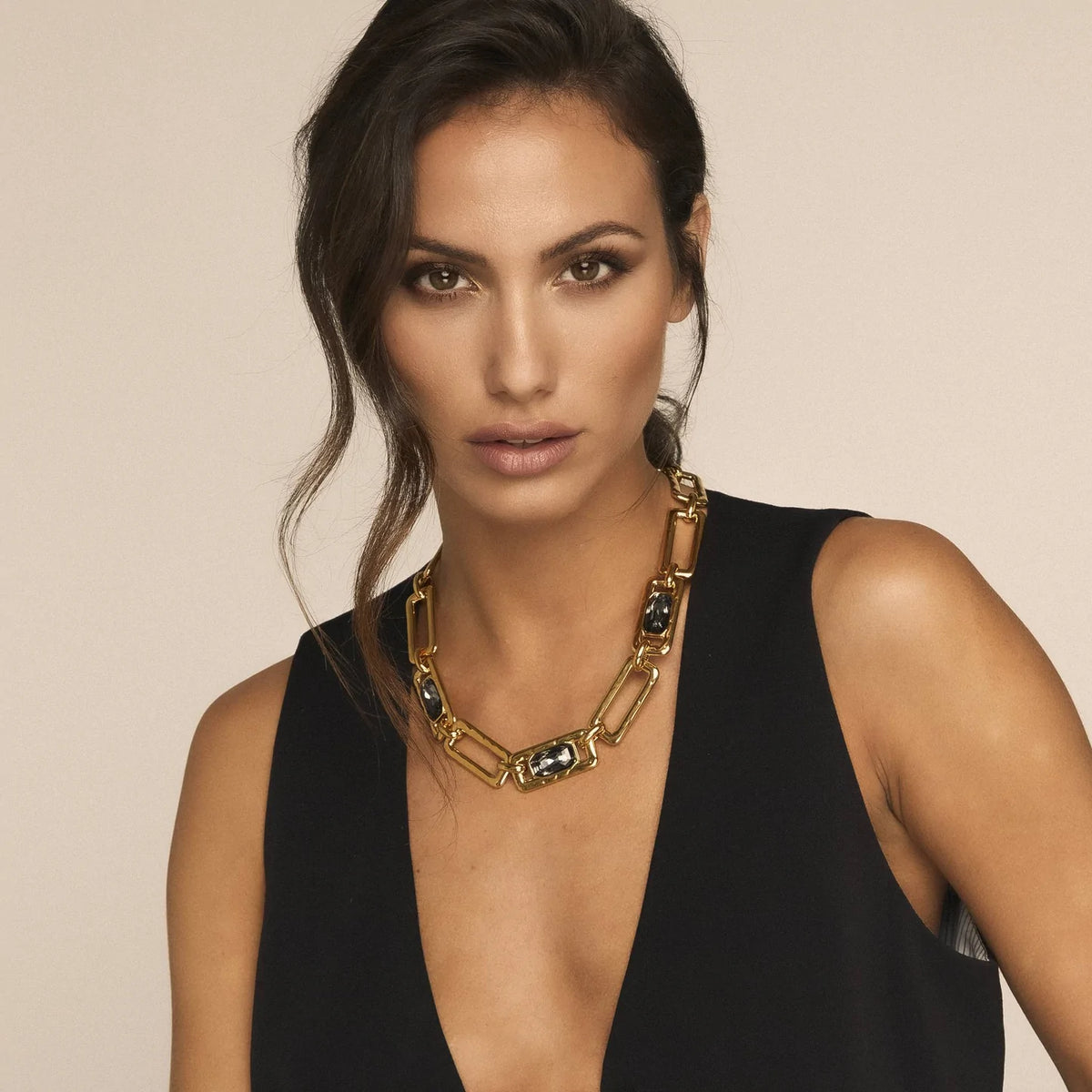 Sunshine Necklace