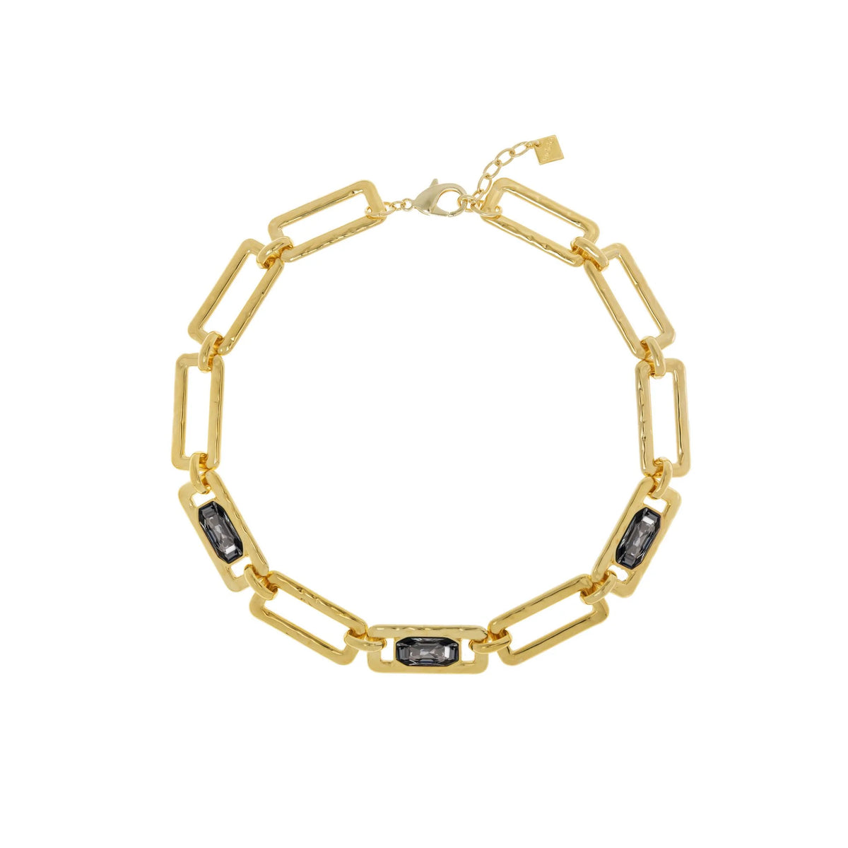 Sunshine Necklace