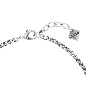 Swarovski Crystal Cross Necklace
